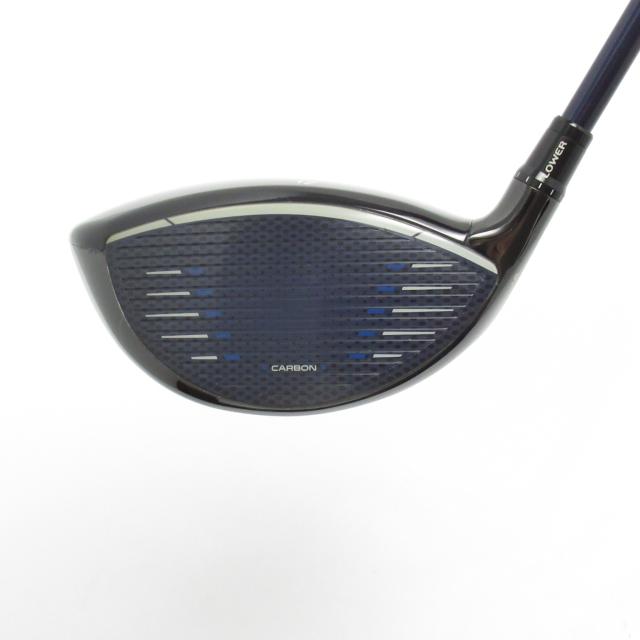 【中古ゴルフクラブ】テーラーメイド　Qi10　Qi10 ドライバー Diamana Blue TM50　シャフト：Diamana Blue TM50_2