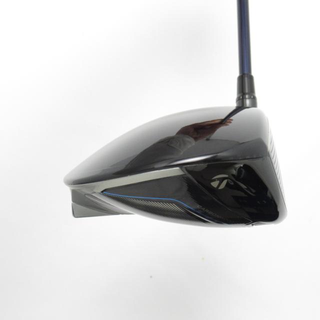 【中古ゴルフクラブ】テーラーメイド　Qi10　Qi10 ドライバー Diamana Blue TM50　シャフト：Diamana Blue TM50_3