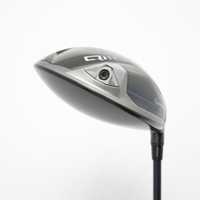 【中古ゴルフクラブ】テーラーメイド　Qi10　Qi10 ドライバー Diamana Blue TM50　シャフト：Diamana Blue TM50_4
