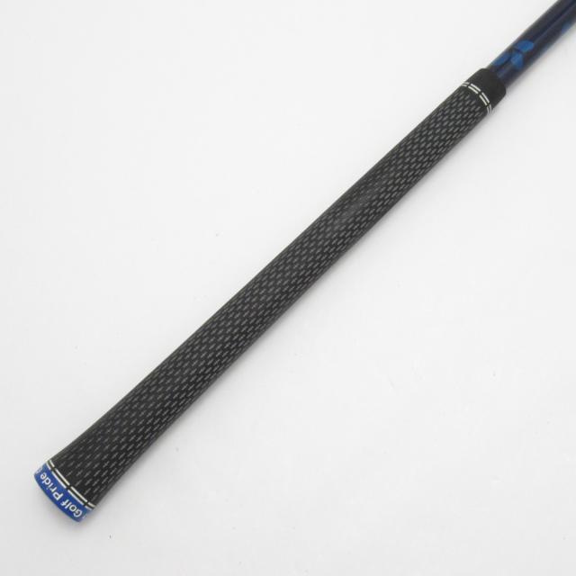 【中古ゴルフクラブ】テーラーメイド　Qi10　Qi10 ドライバー Diamana Blue TM50　シャフト：Diamana Blue TM50_6
