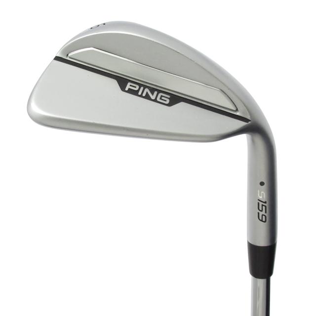 【中古ゴルフクラブ】ピン　PING　S159 ウェッジ N.S.PRO MODUS3 TOUR 105　シャフト：N.S.PRO MODUS3 TOUR 105