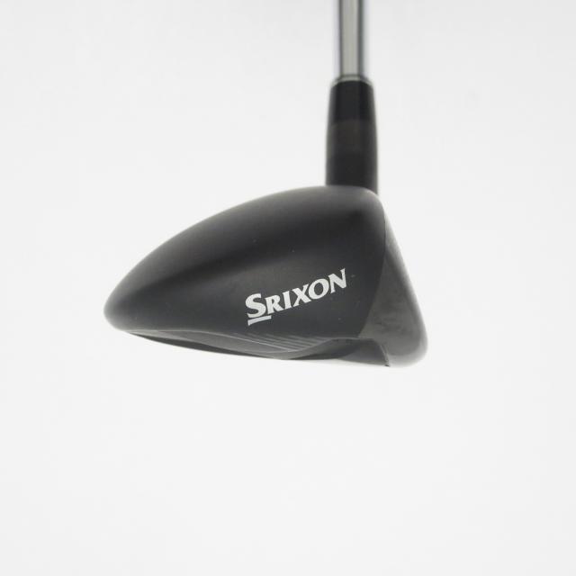 中古ゴルフクラブ】ダンロップ SRIXON スリクソン ZX MkII