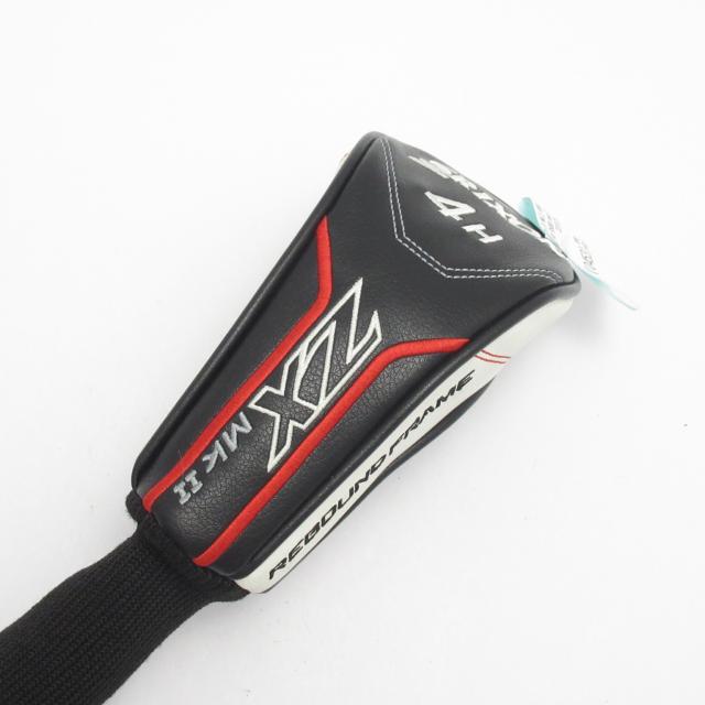 中古ゴルフクラブ】ダンロップ SRIXON スリクソン ZX MkII