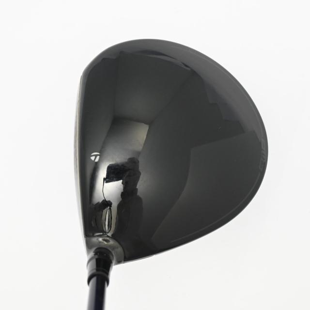 【中古ゴルフクラブ】テーラーメイド　Qi10　Qi10 MAX ドライバー Diamana Blue TM50　シャフト：Diamana Blue TM50_1