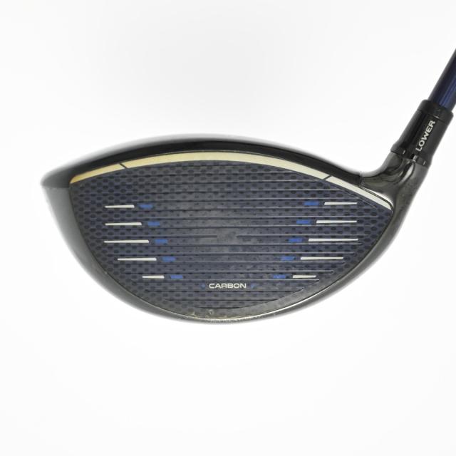 【中古ゴルフクラブ】テーラーメイド　Qi10　Qi10 MAX ドライバー Diamana Blue TM50　シャフト：Diamana Blue TM50_2