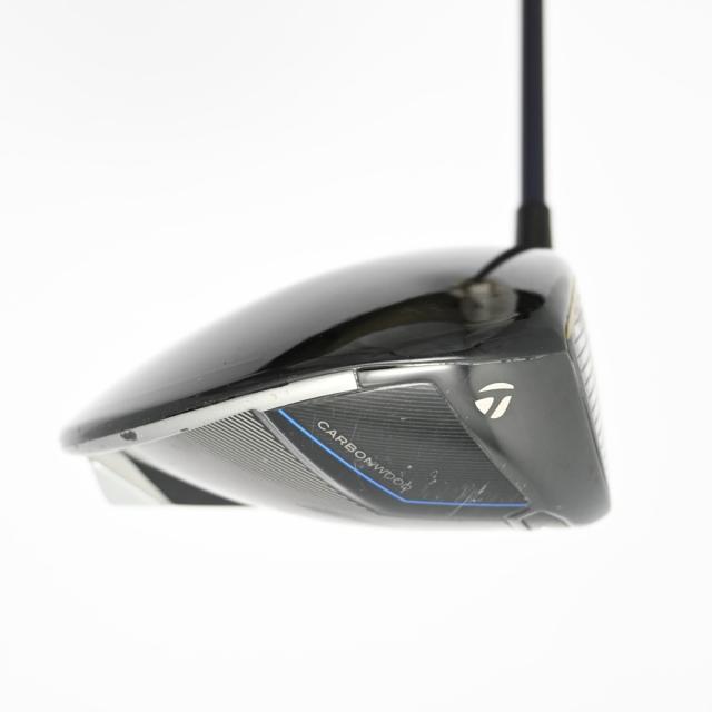 【中古ゴルフクラブ】テーラーメイド　Qi10　Qi10 MAX ドライバー Diamana Blue TM50　シャフト：Diamana Blue TM50_3