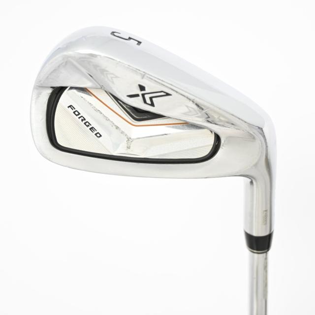 【中古ゴルフクラブ】ダンロップ　XXIO　ゼクシオ エックス アイアン N.S.PRO 920GH DST for XXIO　シャフト：N.S.PRO 920GH DST for X…
