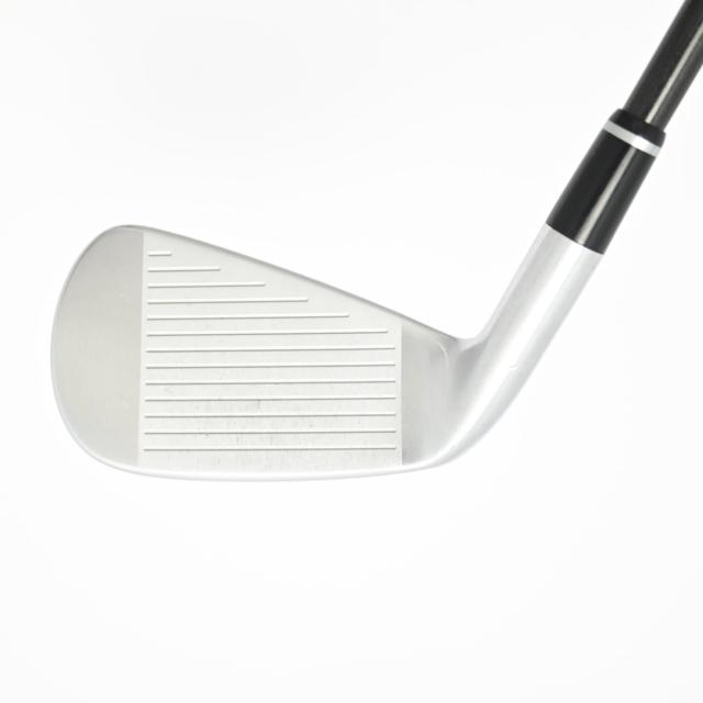 【中古ゴルフクラブ】プロギア　PRGR　03 IRONS アイアン Diamana FOR PRGR　シャフト：Diamana FOR PRGR_2