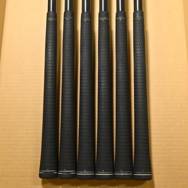 【中古ゴルフクラブ】プロギア　PRGR　03 IRONS アイアン Diamana FOR PRGR　シャフト：Diamana FOR PRGR_7