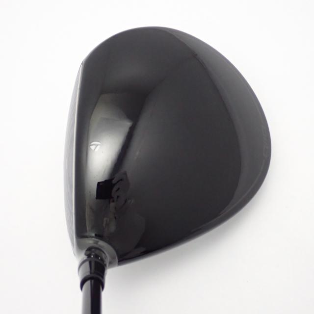 【中古ゴルフクラブ】テーラーメイド　Qi10　Qi10 US ドライバー VENTUS TR BLUE 5(VELOCOREなし)　シャフト：VENTUS TR BLUE 5(VELOCO…_1
