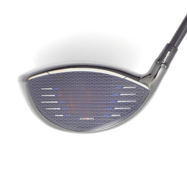 【中古ゴルフクラブ】テーラーメイド　Qi10　Qi10 US ドライバー VENTUS TR BLUE 5(VELOCOREなし)　シャフト：VENTUS TR BLUE 5(VELOCO…_2