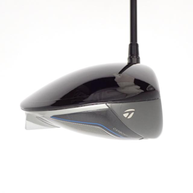【中古ゴルフクラブ】テーラーメイド　Qi10　Qi10 US ドライバー VENTUS TR BLUE 5(VELOCOREなし)　シャフト：VENTUS TR BLUE 5(VELOCO…_3