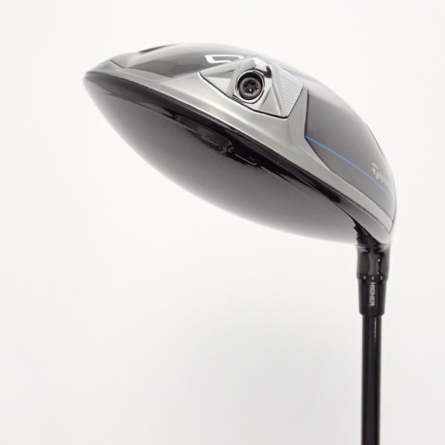 【中古ゴルフクラブ】テーラーメイド　Qi10　Qi10 US ドライバー VENTUS TR BLUE 5(VELOCOREなし)　シャフト：VENTUS TR BLUE 5(VELOCO…_4