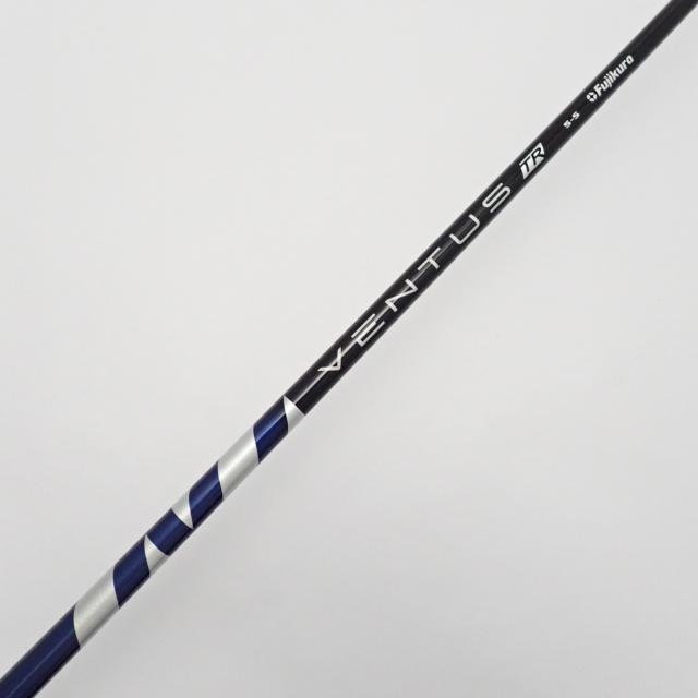 【中古ゴルフクラブ】テーラーメイド　Qi10　Qi10 US ドライバー VENTUS TR BLUE 5(VELOCOREなし)　シャフト：VENTUS TR BLUE 5(VELOCO…_5