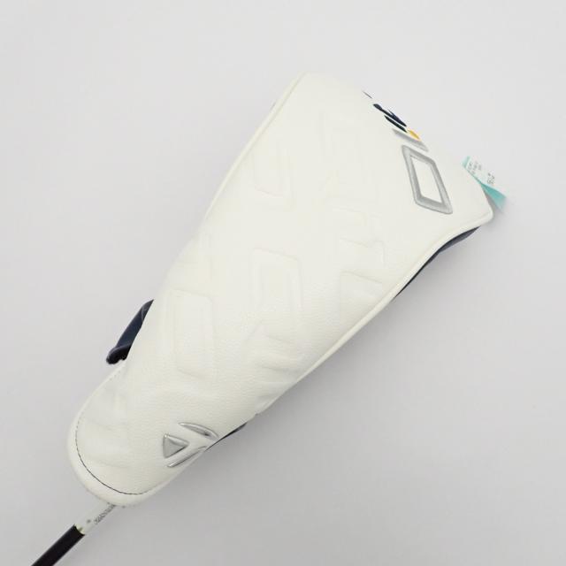 【中古ゴルフクラブ】テーラーメイド　Qi10　Qi10 US ドライバー VENTUS TR BLUE 5(VELOCOREなし)　シャフト：VENTUS TR BLUE 5(VELOCO…_7