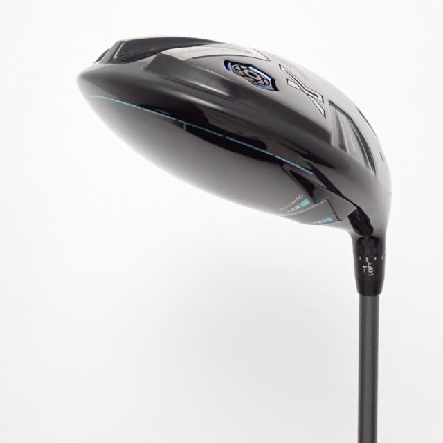 【中古ゴルフクラブ】ダンロップ　XXIO　ゼクシオ X(2024) ドライバー Miyazaki AX-3　シャフト：Miyazaki AX-3_4