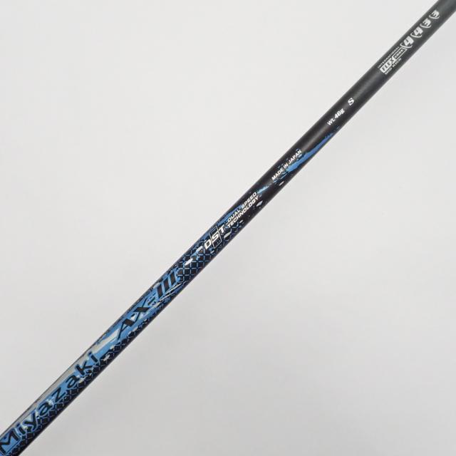 【中古ゴルフクラブ】ダンロップ　XXIO　ゼクシオ X(2024) ドライバー Miyazaki AX-3　シャフト：Miyazaki AX-3_5