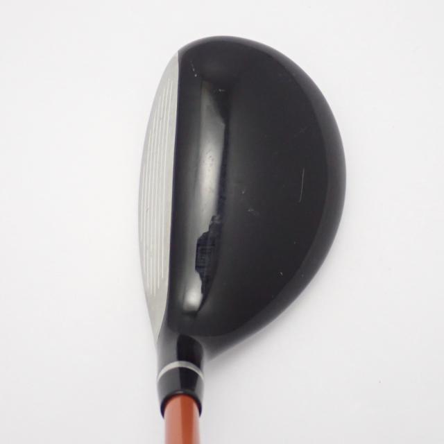 【中古ゴルフクラブ】ヤマハ　RMX　RMX(2018) ユーティリティ Speeder EVOLUTION II FW70　シャフト：Speeder EVOLUTION II FW70