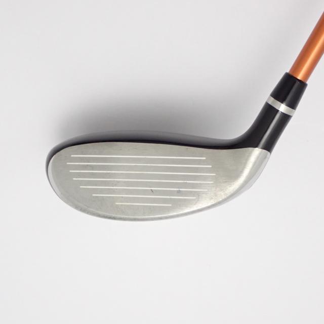 【中古ゴルフクラブ】ヤマハ　RMX　RMX(2018) ユーティリティ Speeder EVOLUTION II FW70　シャフト：Speeder EVOLUTION II FW70