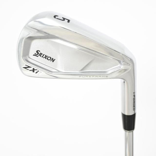 【中古ゴルフクラブ】ダンロップ　SRIXON　スリクソン ZXi7 アイアン N.S.PRO MODUS3 TOUR 105　シャフト：N.S.PRO MODUS3 TOUR 105