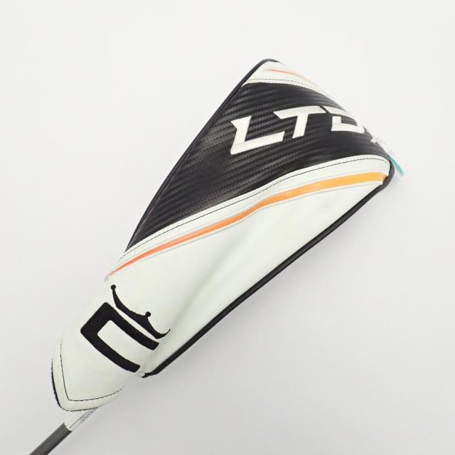 【中古ゴルフクラブ】コブラ　KING　LTDx MAX ドライバー Speeder NX for Cobra　シャフト：Speeder NX for Cobra_7