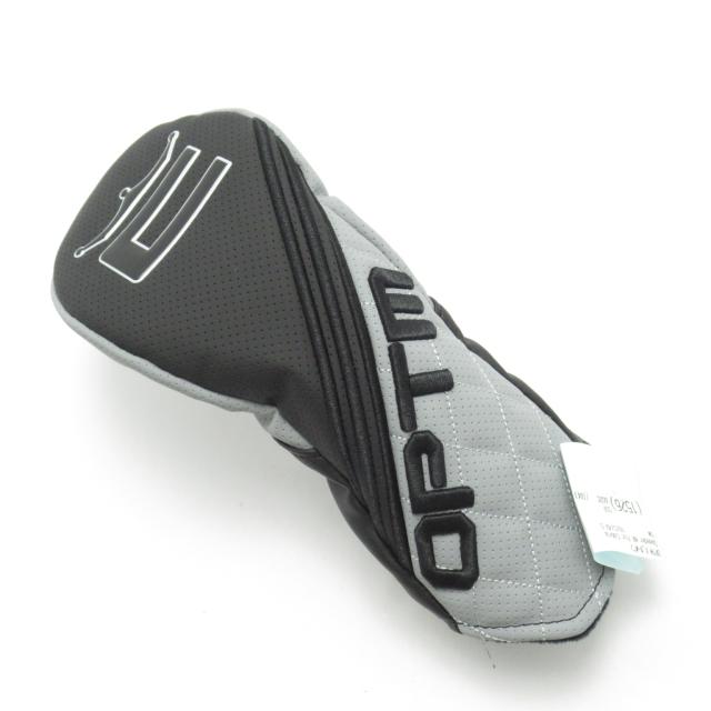 【中古ゴルフクラブ】コブラ　cobra　OPTM X フェアウェイウッド Speeder NX for Cobra　シャフト：Speeder NX for Cobra_7