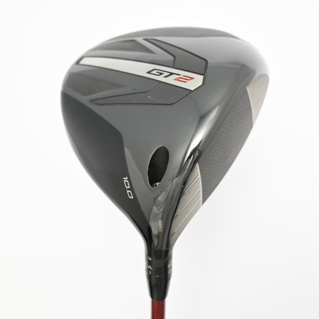 中古ゴルフクラブ】タイトリスト TITLEIST GT2 ドライバー PROJECT X 