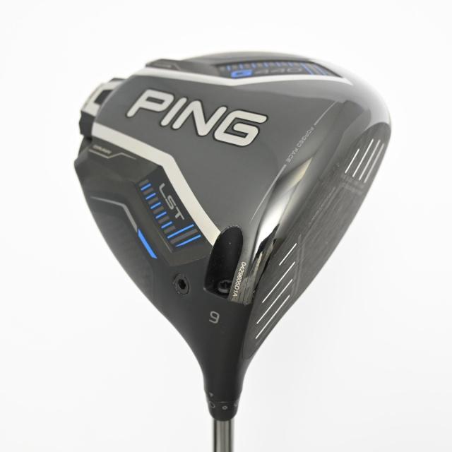 【中古ゴルフクラブ】ピン　G440　G440 LST ドライバー PING TOUR 2.0 CHROME 65　シャフト：PING TOUR 2.0 CHROME 65