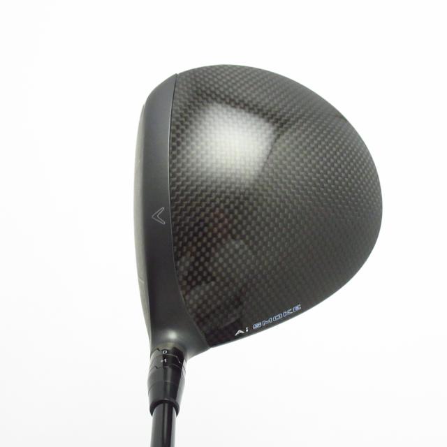 【中古ゴルフクラブ】キャロウェイゴルフ　Ai SMOKE　パラダイム Ai SMOKE MAX ドライバー TENSEI 50 for Callaway　シャフト：TENSEI …_1