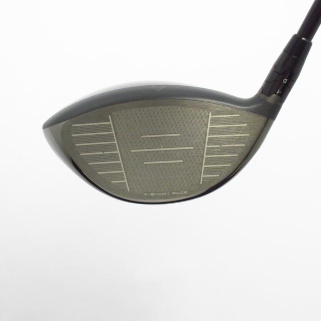【中古ゴルフクラブ】キャロウェイゴルフ　Ai SMOKE　パラダイム Ai SMOKE MAX ドライバー TENSEI 50 for Callaway　シャフト：TENSEI …_2