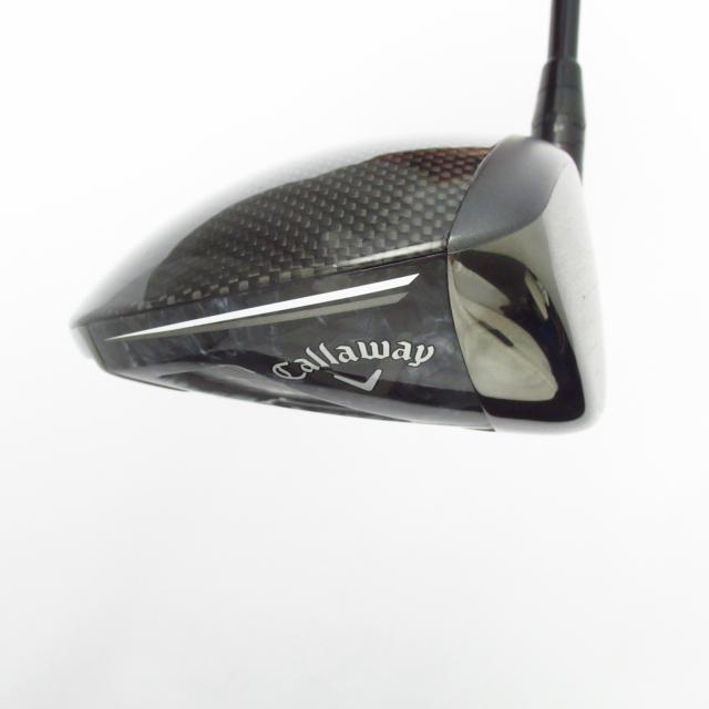 【中古ゴルフクラブ】キャロウェイゴルフ　Ai SMOKE　パラダイム Ai SMOKE MAX ドライバー TENSEI 50 for Callaway　シャフト：TENSEI …_3