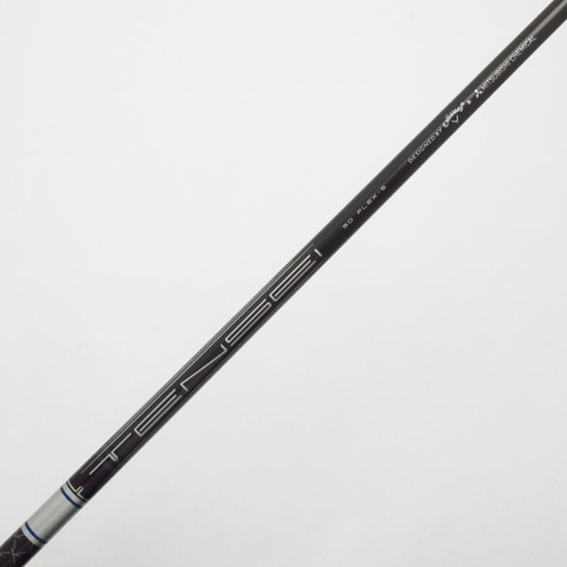 【中古ゴルフクラブ】キャロウェイゴルフ　Ai SMOKE　パラダイム Ai SMOKE MAX ドライバー TENSEI 50 for Callaway　シャフト：TENSEI …_5