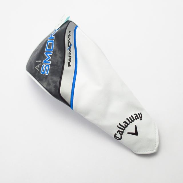 【中古ゴルフクラブ】キャロウェイゴルフ　Ai SMOKE　パラダイム Ai SMOKE MAX ドライバー TENSEI 50 for Callaway　シャフト：TENSEI …_7