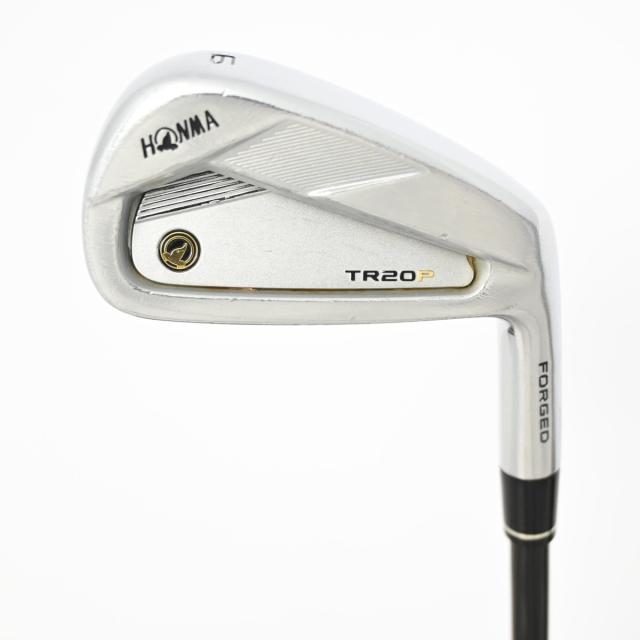 【中古ゴルフクラブ】本間ゴルフ　TOUR WORLD　ツアーワールド TR20 P アイアン VIZARD TR20-65　シャフト：VIZARD TR20-65