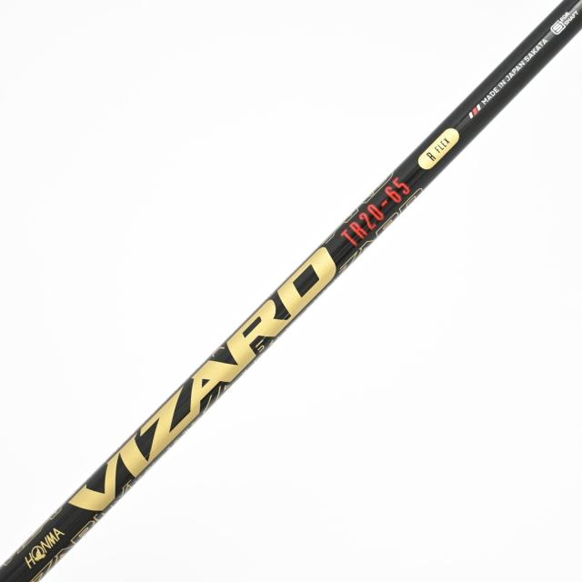 【中古ゴルフクラブ】本間ゴルフ　TOUR WORLD　ツアーワールド TR20 P アイアン VIZARD TR20-65　シャフト：VIZARD TR20-65_4
