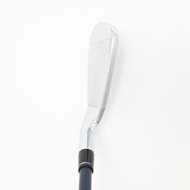 【中古ゴルフクラブ】キャロウェイゴルフ　PARADYM　パラダイム MAX FAST アイアン Speeder NX 40 for Callaway　シャフト：Speeder NX…_1