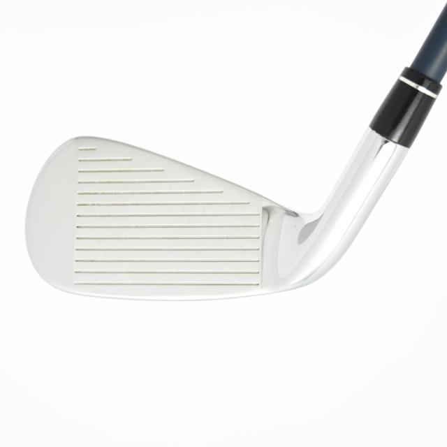 【中古ゴルフクラブ】キャロウェイゴルフ　PARADYM　パラダイム MAX FAST アイアン Speeder NX 40 for Callaway　シャフト：Speeder NX…_2