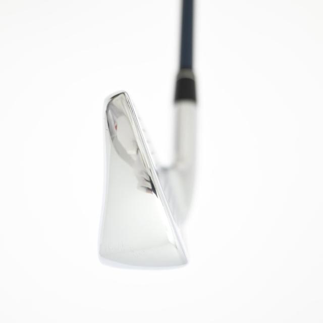 【中古ゴルフクラブ】キャロウェイゴルフ　PARADYM　パラダイム MAX FAST アイアン Speeder NX 40 for Callaway　シャフト：Speeder NX…_3