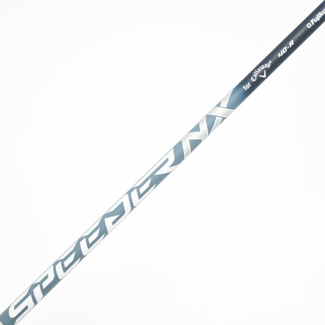 【中古ゴルフクラブ】キャロウェイゴルフ　PARADYM　パラダイム MAX FAST アイアン Speeder NX 40 for Callaway　シャフト：Speeder NX…_4