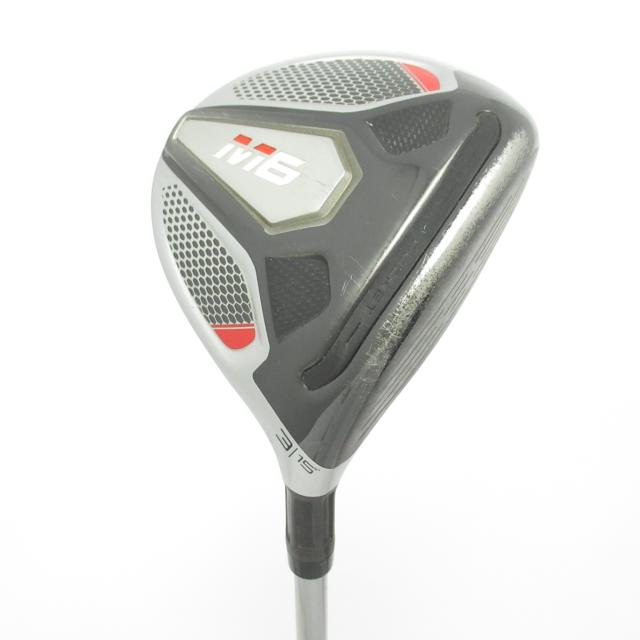 【中古ゴルフ野球クラブ】仕立て屋御手伝いさん M6 M6 フェアウェイウッド FUBUKI TM5 2019 矢がら：FUBUKI TM5 2019