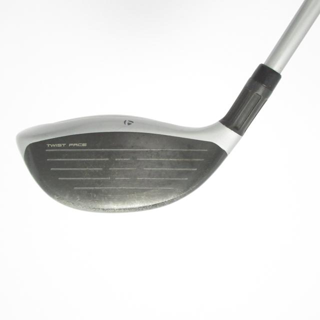 【中古ゴルフ野球クラブ】仕立て屋御手伝いさん M6 M6 フェアウェイウッド FUBUKI TM5 2019 矢がら：FUBUKI TM5 2019
