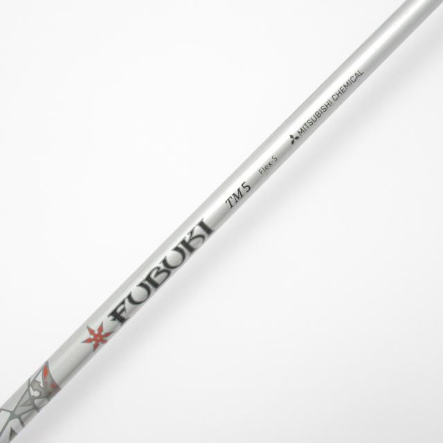 【中古ゴルフ野球クラブ】仕立て屋御手伝いさん M6 M6 フェアウェイウッド FUBUKI TM5 2019 矢がら：FUBUKI TM5 2019
