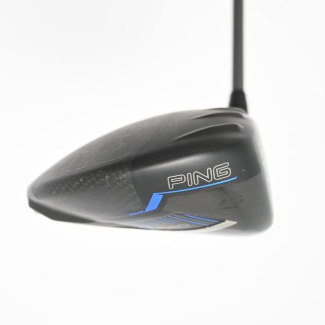 【中古ゴルフクラブ】ピン　G440　G440 HL MAX ドライバー SPEEDER NX GREY 35　シャフト：SPEEDER NX GREY 35_3
