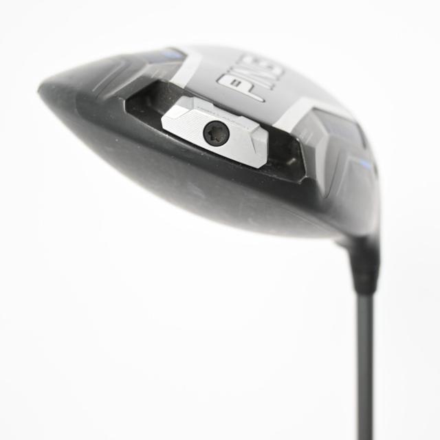 【中古ゴルフクラブ】ピン　G440　G440 HL MAX ドライバー SPEEDER NX GREY 35　シャフト：SPEEDER NX GREY 35_4