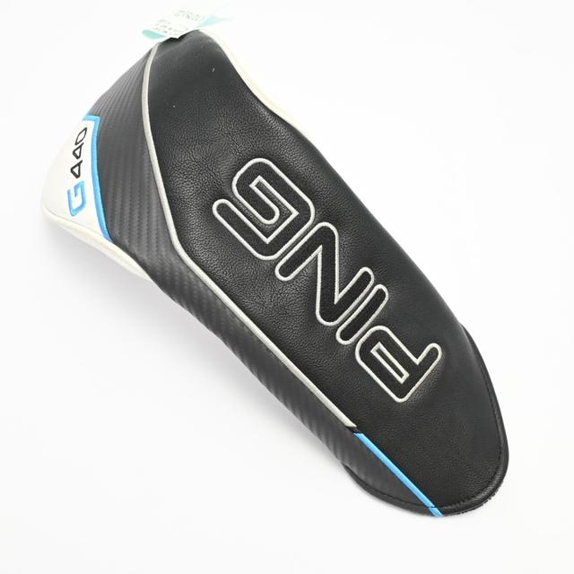 【中古ゴルフクラブ】ピン　G440　G440 HL MAX ドライバー SPEEDER NX GREY 35　シャフト：SPEEDER NX GREY 35_7