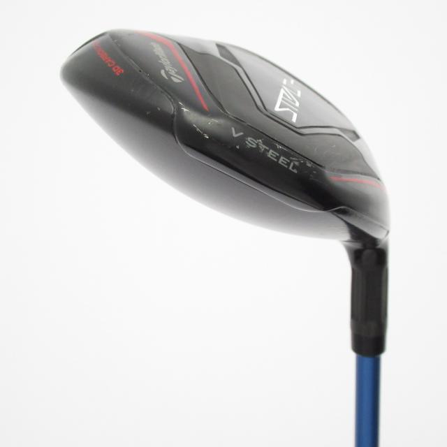 【中古ゴルフクラブ】テーラーメイド　STEALTH　ステルス フェアウェイウッド Speeder NX 60　シャフト：Speeder NX 60_4