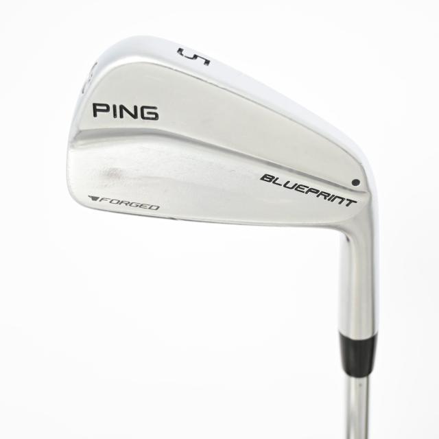 【中古ゴルフクラブ】ピン　PING　ブループリント アイアン N.S.PRO MODUS3 TOUR 120　シャフト：N.S.PRO MODUS3 TOUR 120