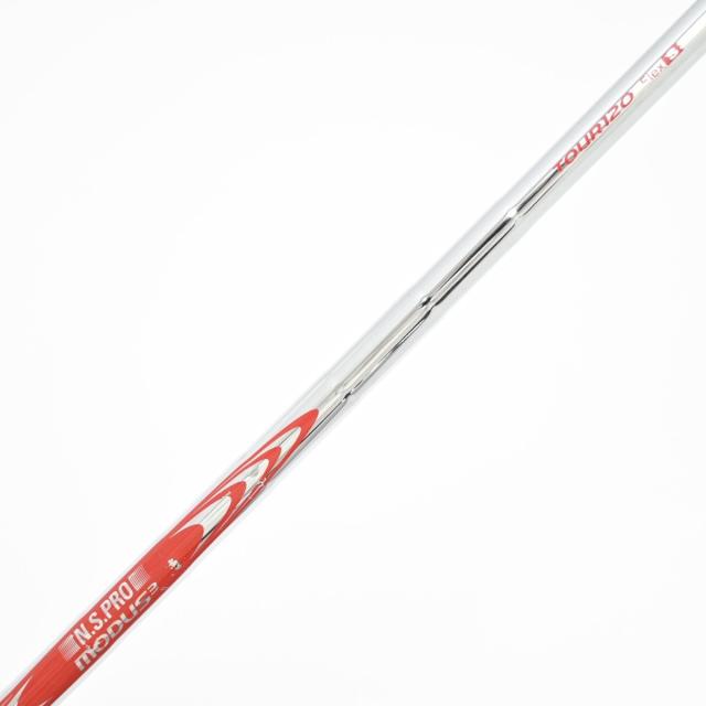 【中古ゴルフクラブ】ピン　PING　ブループリント アイアン N.S.PRO MODUS3 TOUR 120　シャフト：N.S.PRO MODUS3 TOUR 120_4