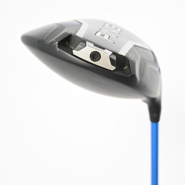 【中古ゴルフクラブ】ピン　G440　G440 MAX ドライバー ALTA J CB BLUE　シャフト：ALTA J CB BLUE_4
