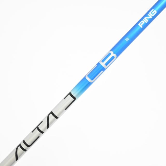 【中古ゴルフクラブ】ピン　G440　G440 MAX ドライバー ALTA J CB BLUE　シャフト：ALTA J CB BLUE_5